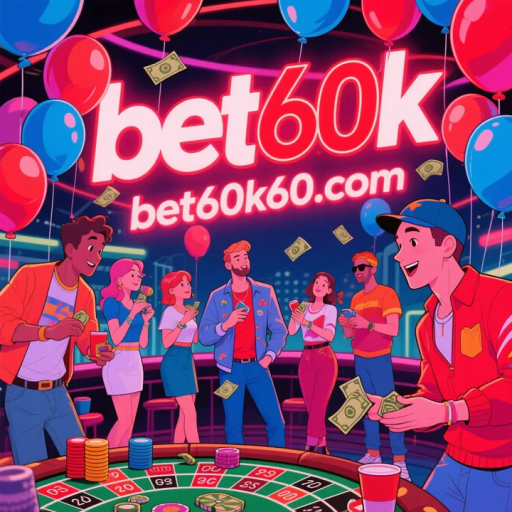 bet60k